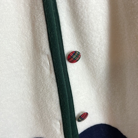 Renee sport Christmas fleece woman’s jacket. - Picture 2 of 11